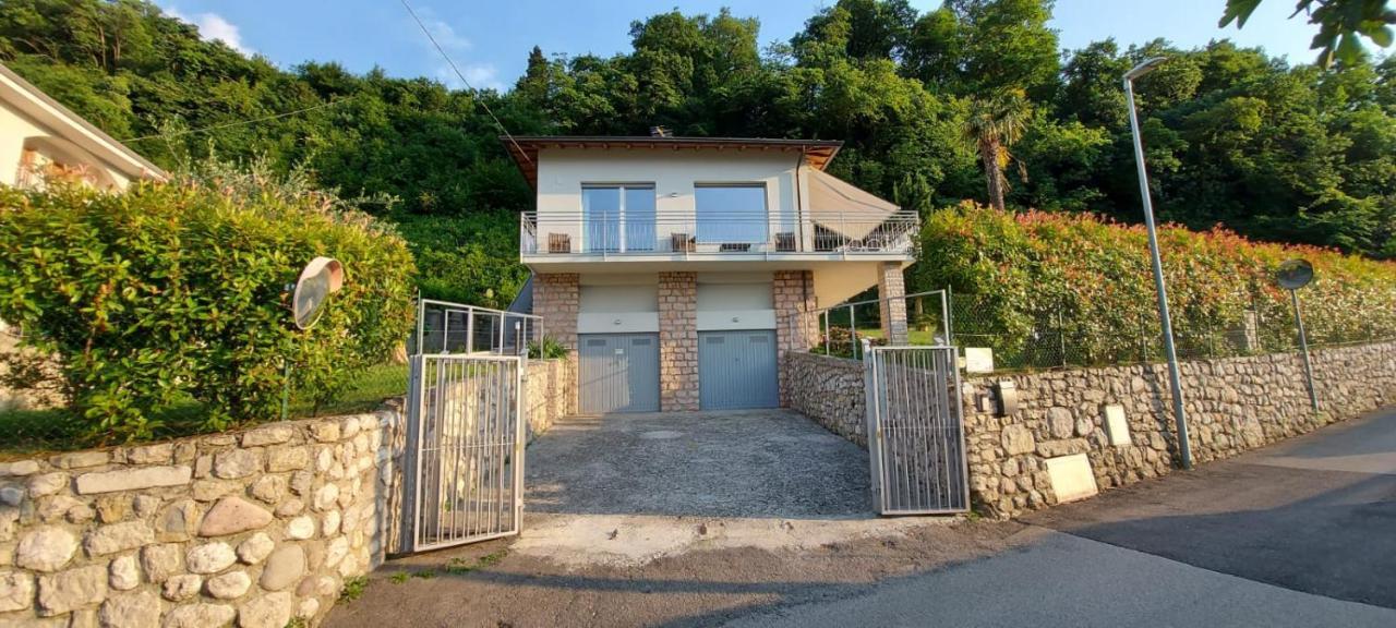 La Svolta Holidays Malcesine Exterior photo