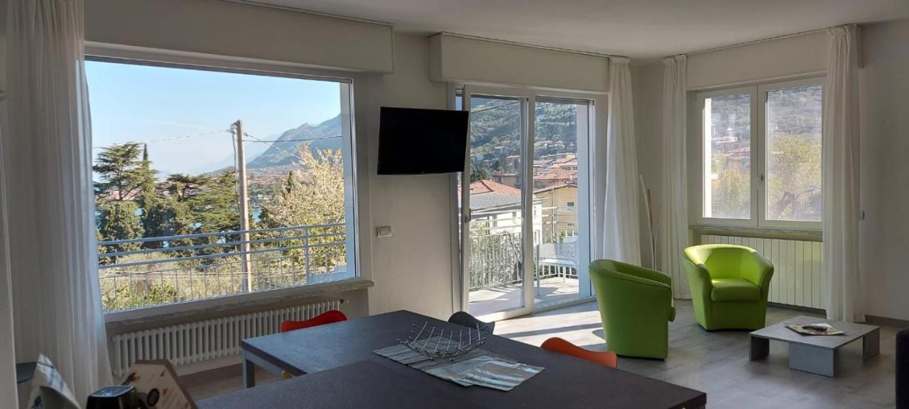 La Svolta Holidays Malcesine Exterior photo