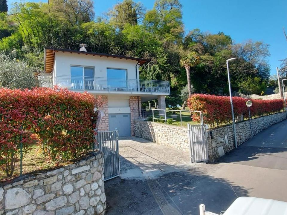 La Svolta Holidays Malcesine Exterior photo