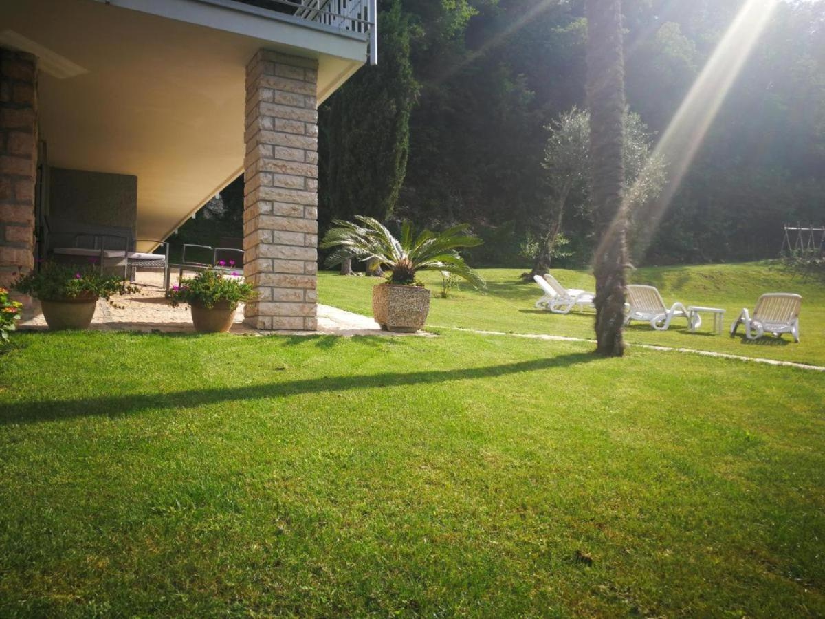 La Svolta Holidays Malcesine Exterior photo