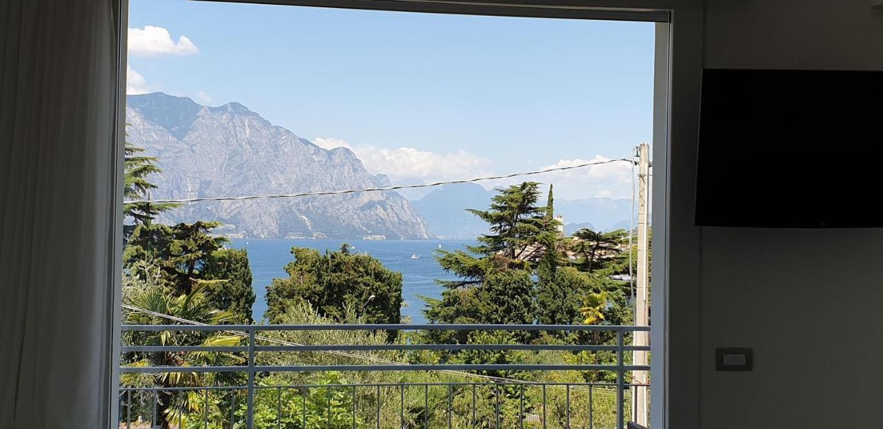 La Svolta Holidays Malcesine Exterior photo
