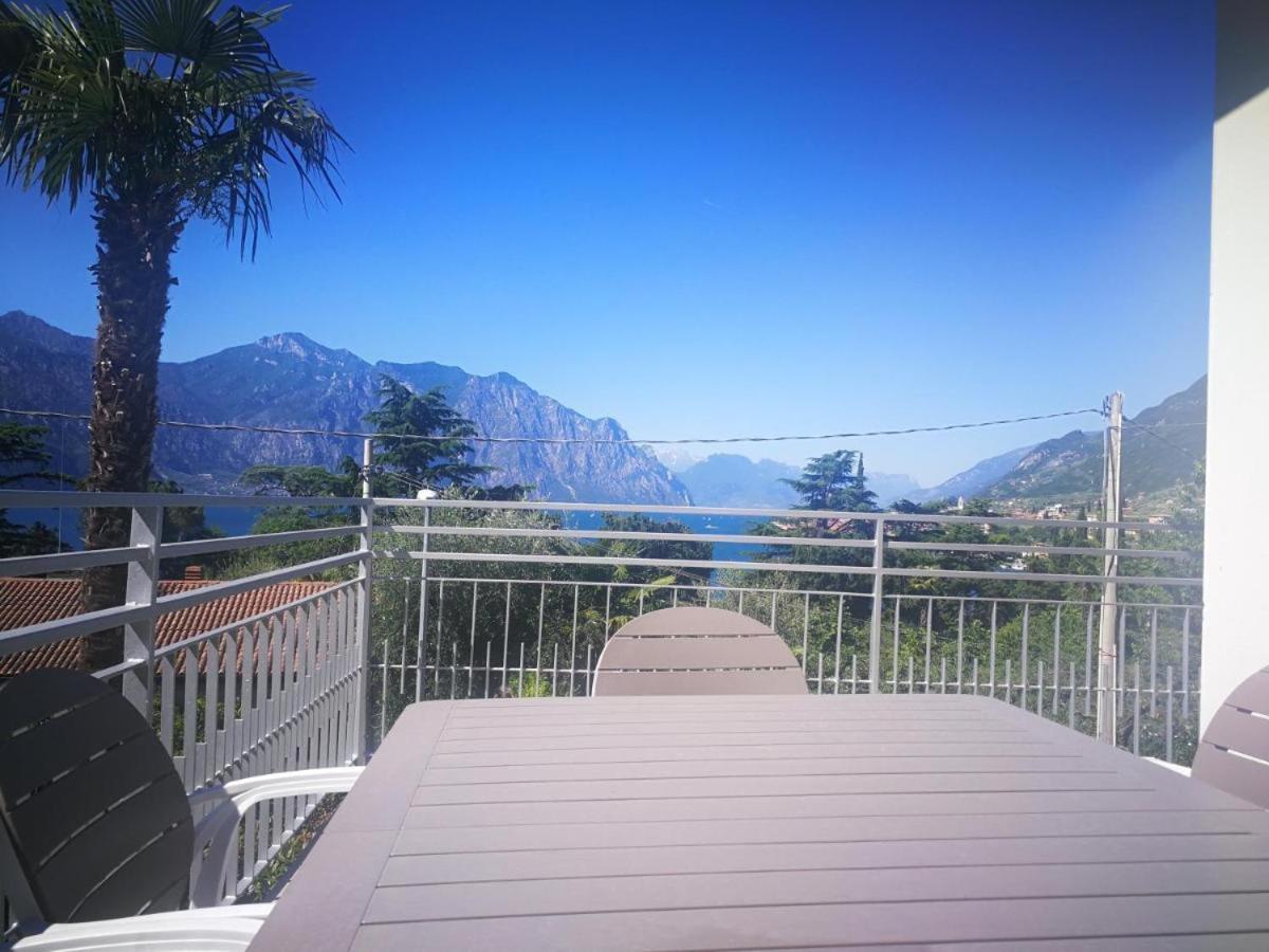 La Svolta Holidays Malcesine Exterior photo