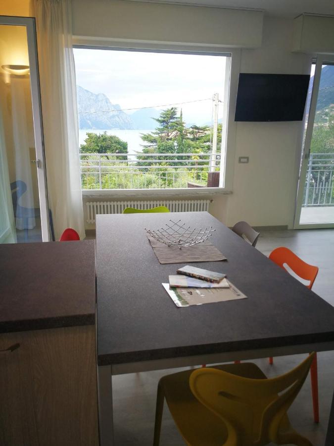 La Svolta Holidays Malcesine Exterior photo