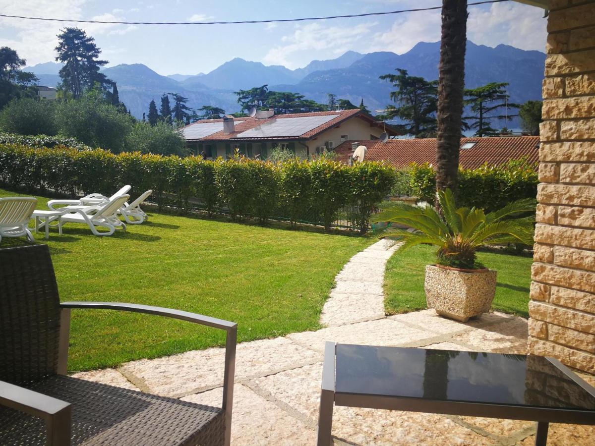 La Svolta Holidays Malcesine Exterior photo