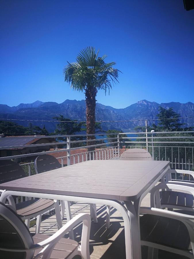 La Svolta Holidays Malcesine Exterior photo