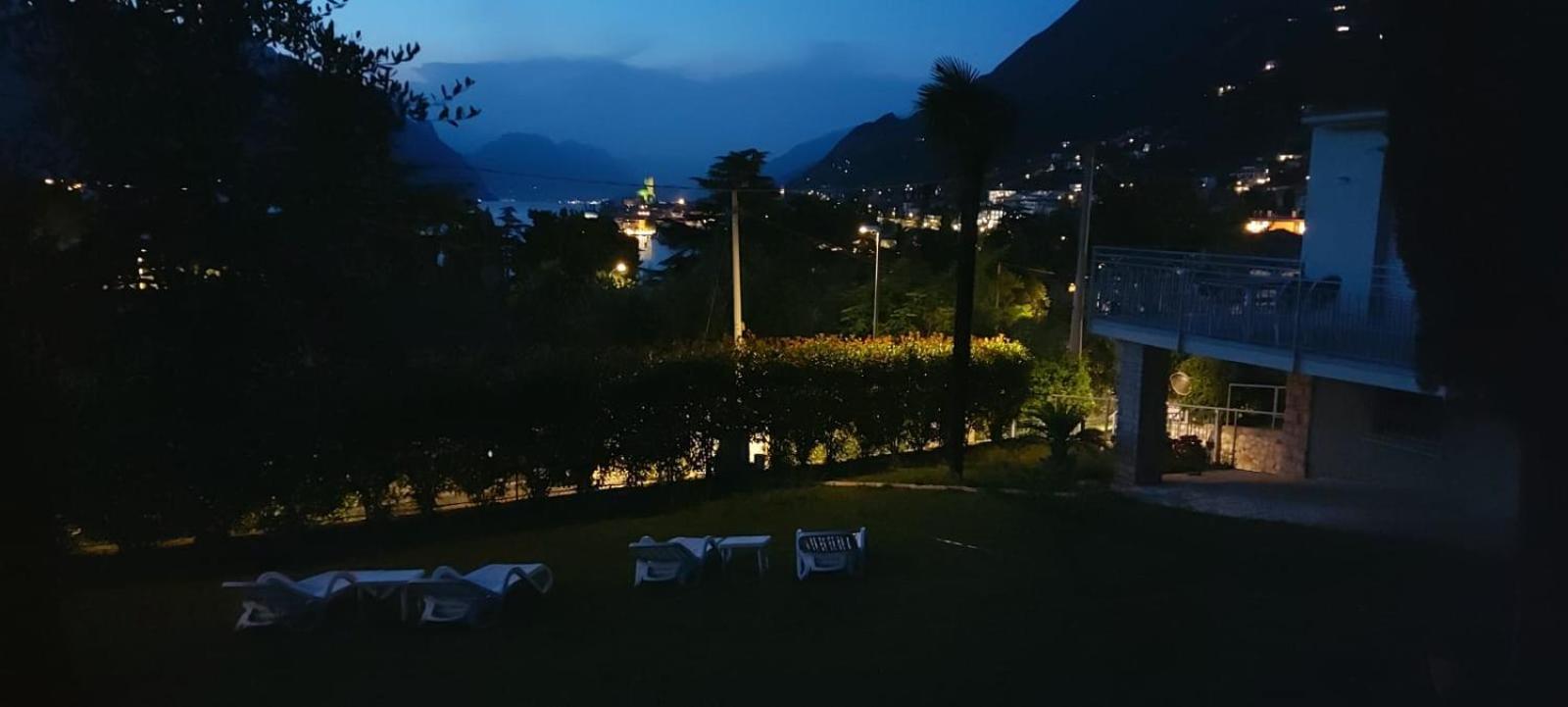 La Svolta Holidays Malcesine Room photo